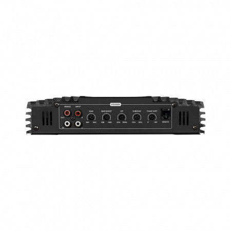 Bass Habit Play Power 600.1 (gen. 2)