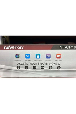 Newfron NF-CP10