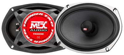 MTX TX669C