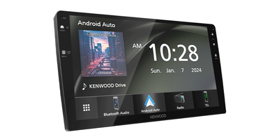 KENWOOD DMX80FD