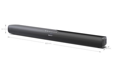Sharp HT-SB100