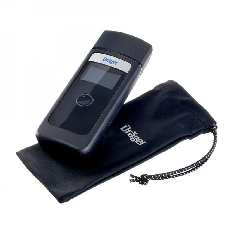 Dräger Alcotest 4000