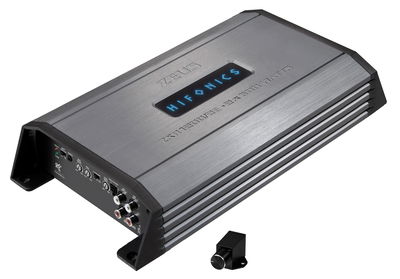 Hifonics ZXR1200/2E