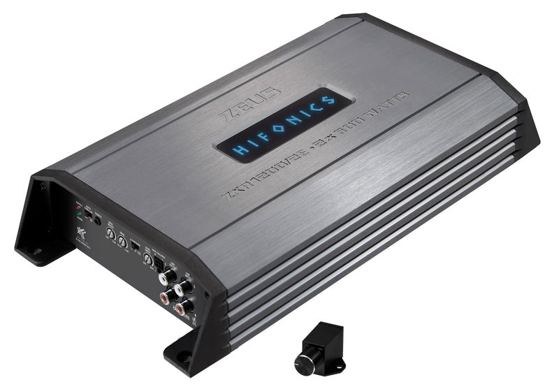 Hifonics ZXR1200/2E