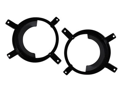 Högtalaradapter Framdörr 6,5 tum Volvo S60/V70/XC70/S80