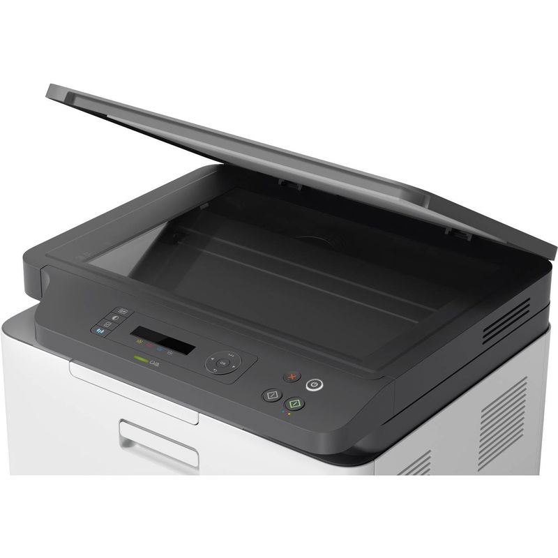 HP Color Laser MFP178NW