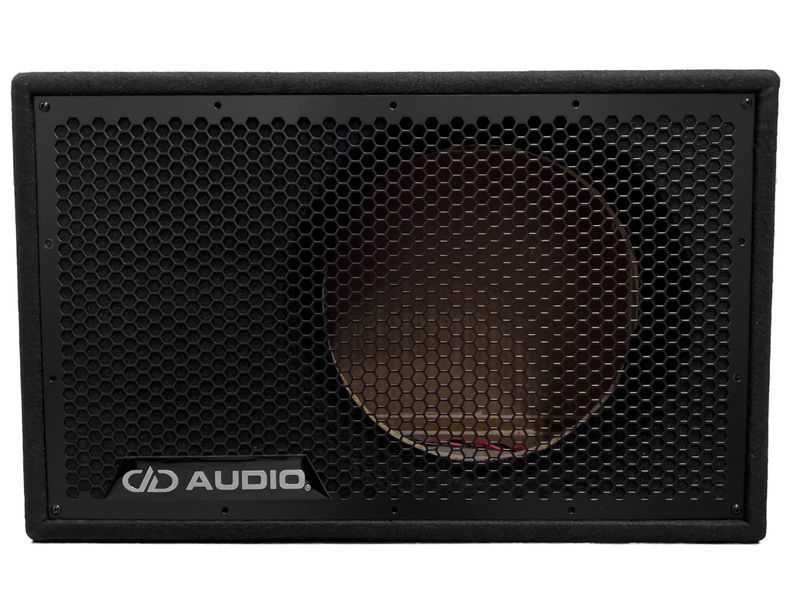 DD Audio UE-12.1a-C