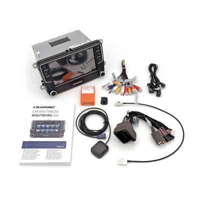 Blaupunkt Wolfsburg 648