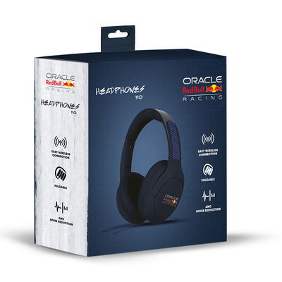 Oracle Red Bull Racing RB-HP110