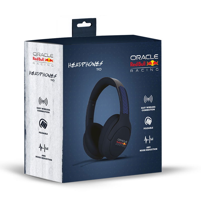 Oracle Red Bull Racing RB-HP110