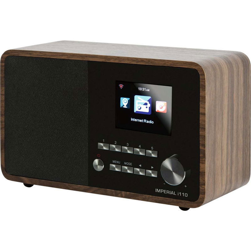 Imperial 22-320-00 Internetradio