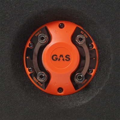 GAS MAD B2-112V