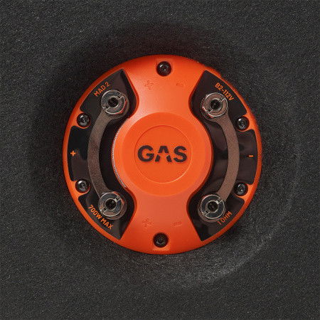 GAS MAD B2-112V