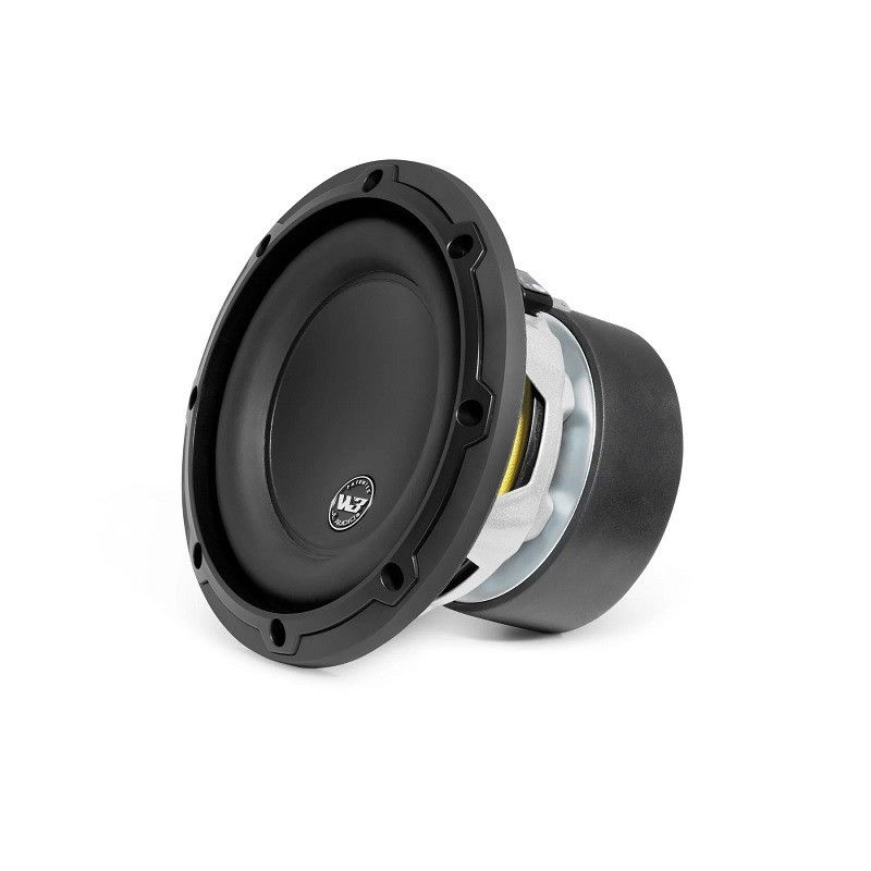 JL AUDIO 6W3v3