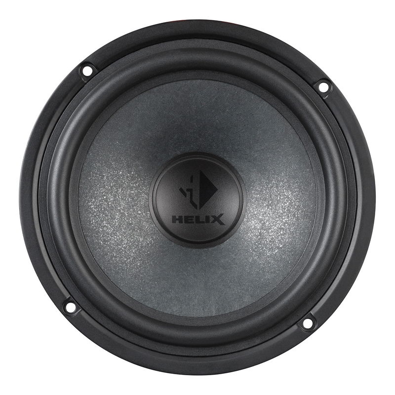 Helix PR W165