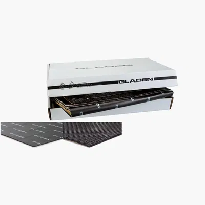 Gladen Aero dörrkit standard