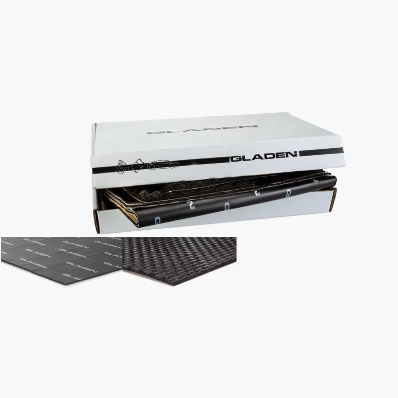 Gladen Aero dörrkit standard