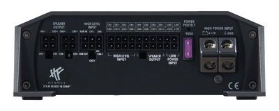Hifonics ZXR800/8DSP