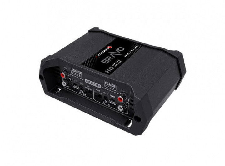 Stetsom Bravo HQ 400.4