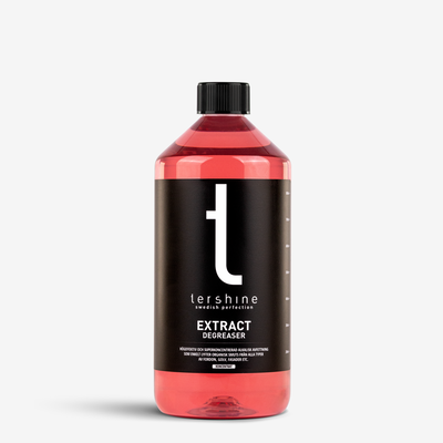 Tershine Extract – Degreaser 1l