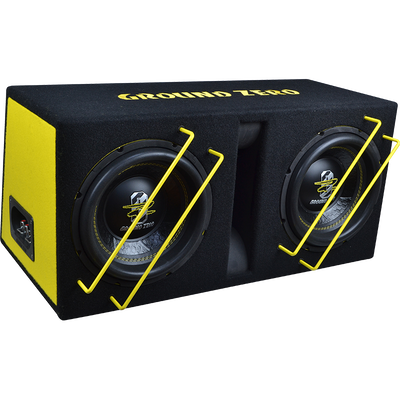 Ground Zero GZIB 2.10SPL