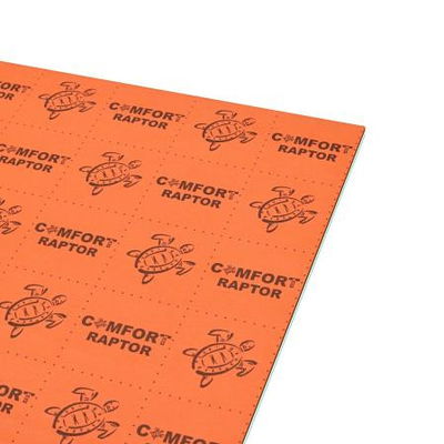 Comfort Mat RAPTOR (4 mm)