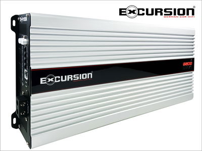 Excursion SXA 10K PRO