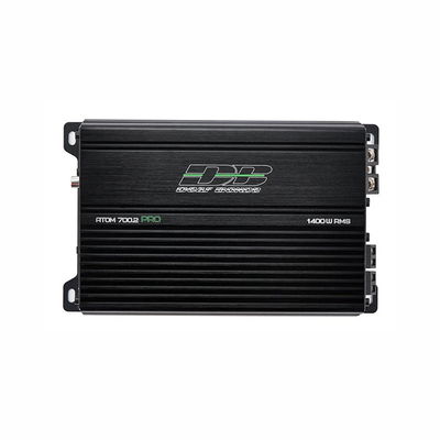Deaf Bonce Atom 700.2 PRO