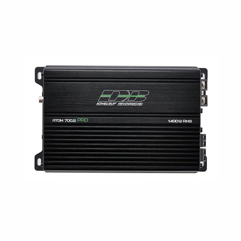 Deaf Bonce Atom 700.2 PRO