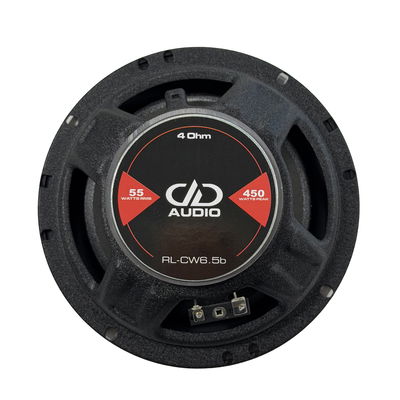 DD Audio RL-CW6.5b
