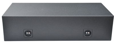 Ragnarök 4x8" Cheva Extremlådan V2