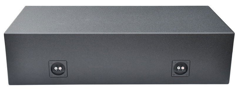 Ragnarök 4x8" Cheva Extremlådan V2