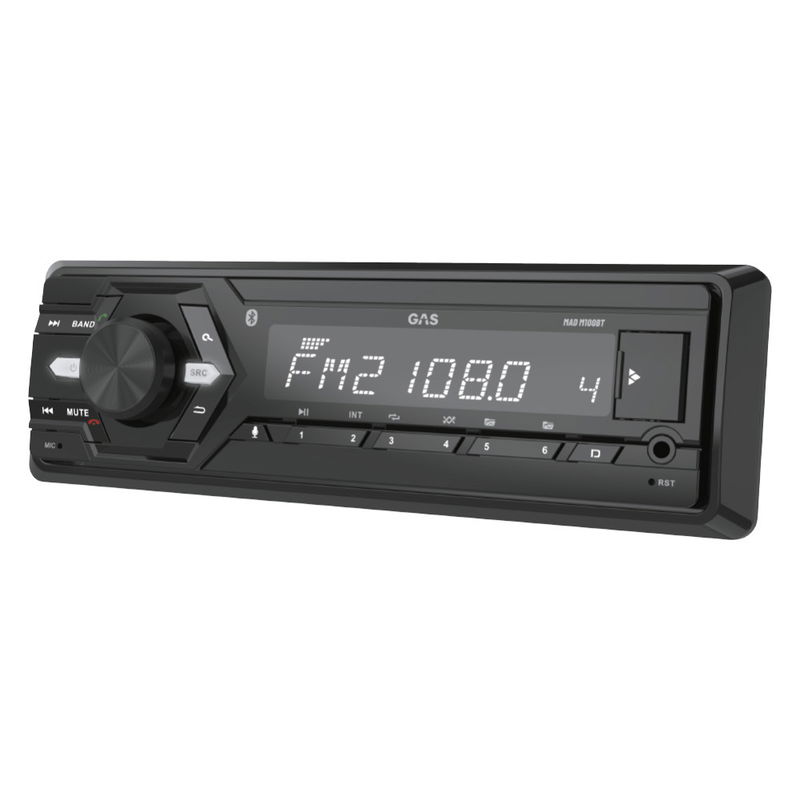 GAS MAD M100-BT