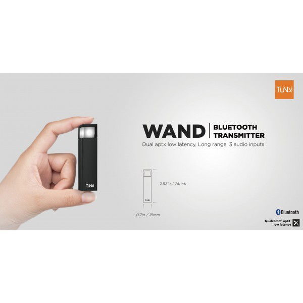 Tunai Wand Tunai Wand