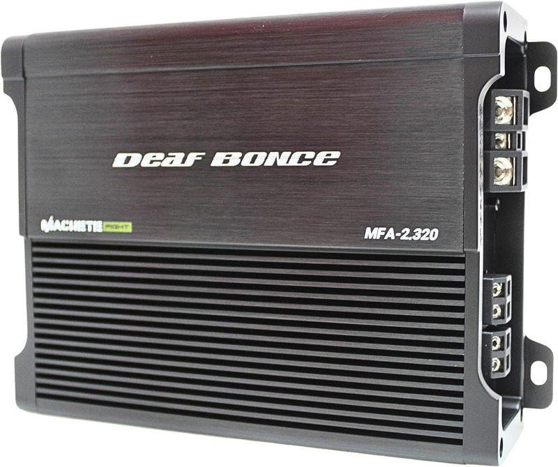 DeafBonce MFA-320 B-STOCK