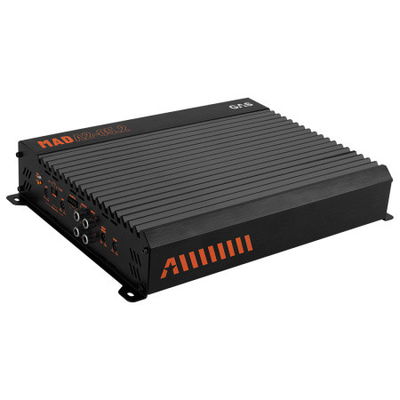 GAS MAD PB2-48 & MAD A2-85.2