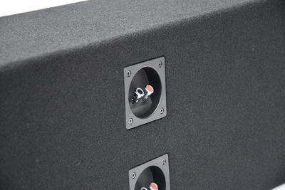 Ragnarök 4x8" Sluten Midlåda