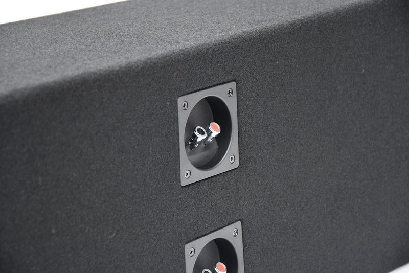 Ragnarök 4x8" Sluten Midlåda