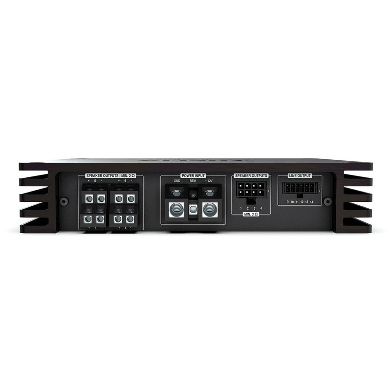 HELIX NEXT V EIGHT DSP ULTIMATE