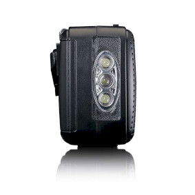 Lenco MCR-113BK