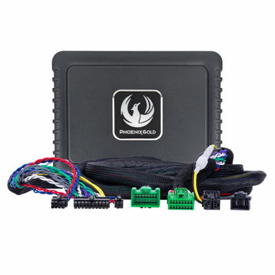 Phoenix Gold ZDAP-VOL1