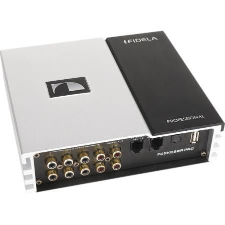 Nakamichi Fidela FDSK230A PRO