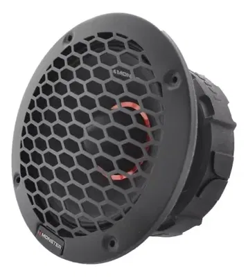 Monster SMA651