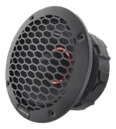 Monster SMA651