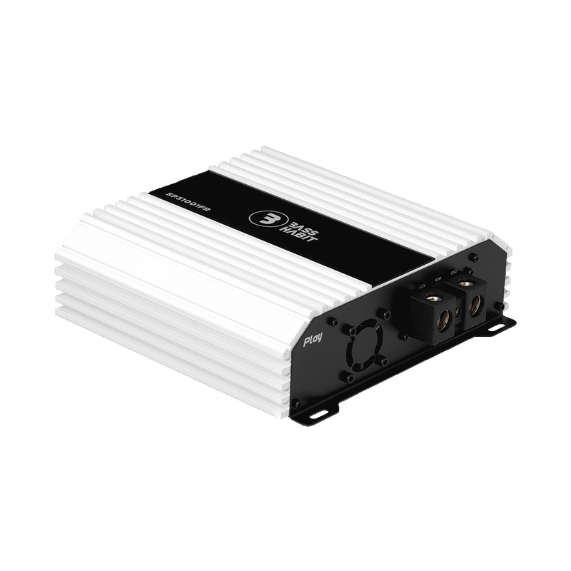 Bass Habit SPL Play SP31001FR