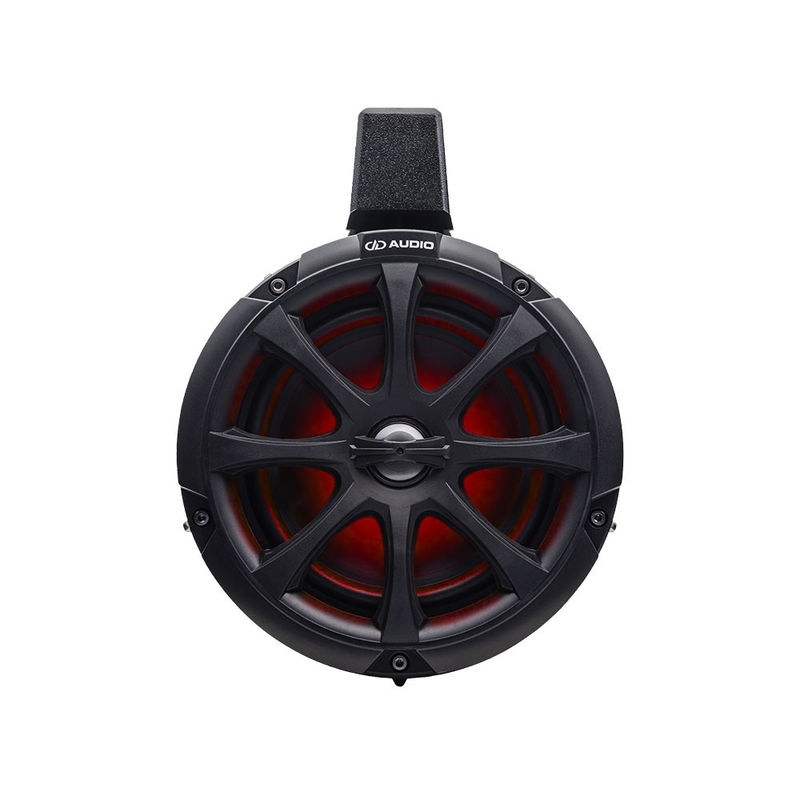 DD Audio MC-106B