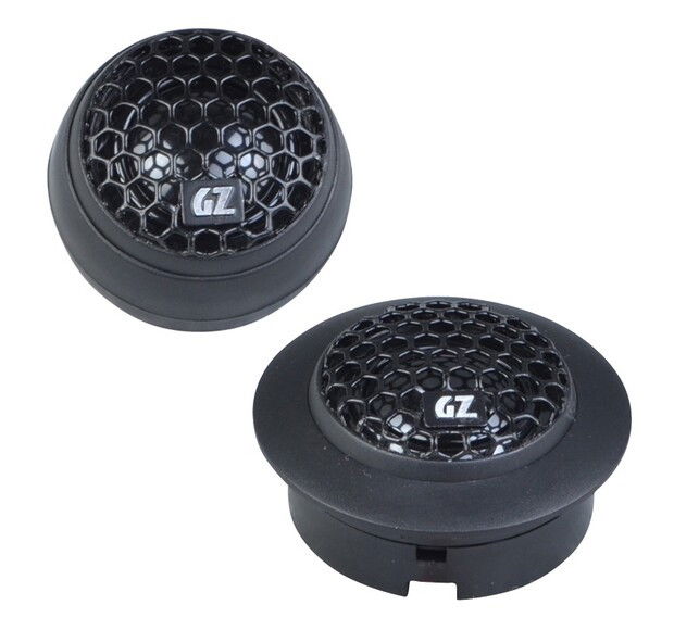 Ground Zero GZIC 165.2HE