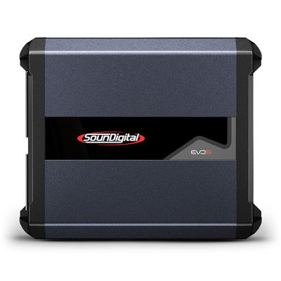 SounDigital 1200.2 EVO 5 - 4 Ohm