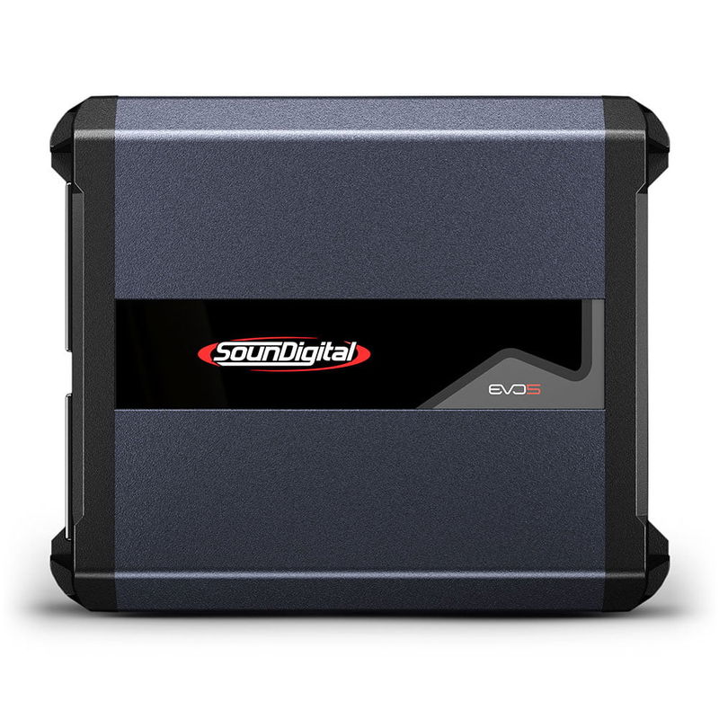SounDigital 1200.2 EVO 5 - 4 Ohm