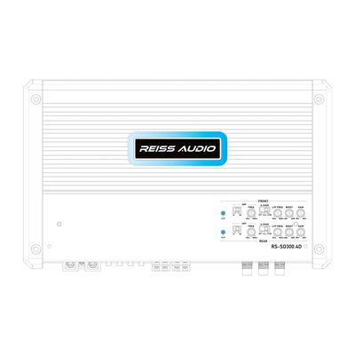Reiss RS-SD300.4D